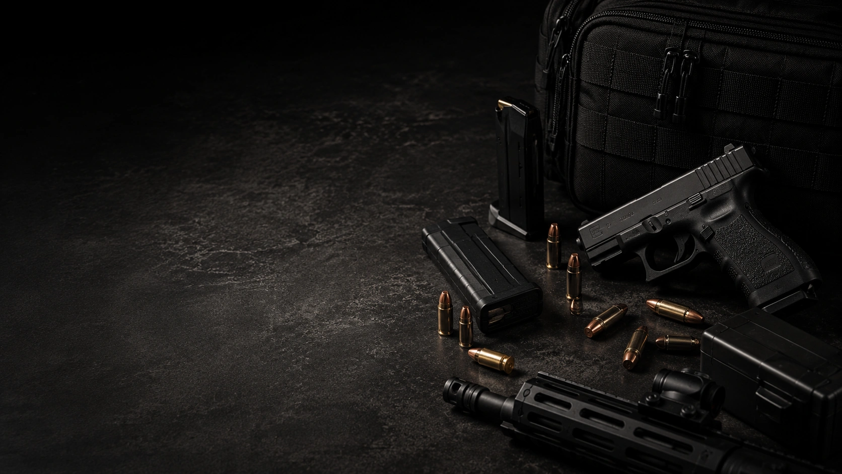 Your Online Source for Ammo