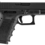 Glock 23 Gen3 40 S&W Compact Pistol (Made in USA)