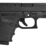 Glock G30SF 45 ACP Short Frame Subcompact Pistol
