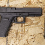 Glock 21 GEN3 45ACP Police Trade-In Pistol