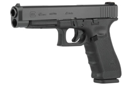 Glock G41 Gen4 45 ACP Full-Size Pistol