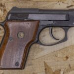 Taurus PT-25 .25 Auto Police Trade-In Pistol (Mag Not Included)
