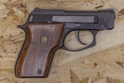 Taurus PT-25 .25 Auto Police Trade-In Pistol (Mag Not Included)
