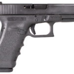 Glock 17 Gen3 9mm 17-Round Pistol with (Made in USA)