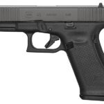 Glock 45 Gen5 MOS 9mm Compact Crossover Pistol (Made in USA)