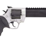 Taurus Raging Hunter 454 Casull Revolver with Two Tone Finish and 6.75 inch Barrel