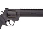 Taurus Raging Hunter 454 Casull Revolver with Matte Black Oxide Finish and 8-3/8 inch B