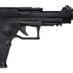 Taurus TX22 Competition Steel Challenge Ready (SCR) 22LR Rimfire Pistol