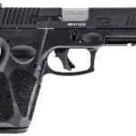 Taurus G3 9mm Pistol with Manual Safety and 17-Round Magazine