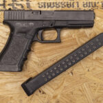 Glock 17 Gen3 9mm Police Trade-In Pistol with 31 Round Magazine