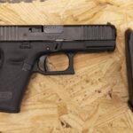 Glock 19 Gen5 9mm Police Trade-In Pistol