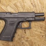 Glock 19 GEN4 9mm Police Trade-In Pistol