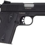 Taurus 1911 Officer 9mm Compact Pistol with 3.5 Inch Barrel