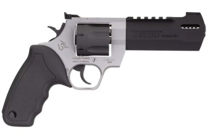 Taurus Raging Hunter 357 Mag Double-Action Revolver with 5.12 Inch Barrel
