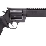 Taurus Raging Hunter 460SW Mag Double-Action Revolver with Black Oxide Finish and 6.75 Inch Barrel