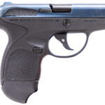 Taurus Spectrum 380 ACP Subcompact Pistol with Black Frame and Matte Blue Slide (Cosmetic Blemishes)