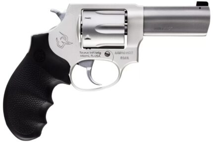 Taurus Defender 856 38 Special Revolver with 3 Inch Barrel