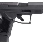 Taurus GX4 XL 9mm Black Micro Compact Pistol with 3.7 Inch Barrel