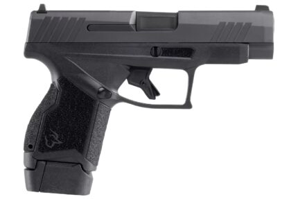 Taurus GX4 XL 9mm Black Micro Compact Pistol with 3.7 Inch Barrel