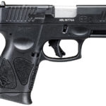 Taurus G3c T.O.R.O 9mm Compact Optics Ready Pistol (Demo Model)