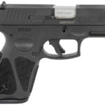 Taurus G3x 9mm Striker-Fired Pistol with No Manual Safety (Demo Model)
