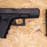 Glock 23 Gen3 40 S&W Police Trade-ins (Fair Condition)