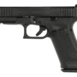 Glock 47 MOS 9mm Optic Ready 17-Round Pistol