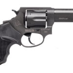 Taurus Defender 856 T.O.R.O 38 Special Optic Ready Revolver with 3 Inch Barrel and Blac