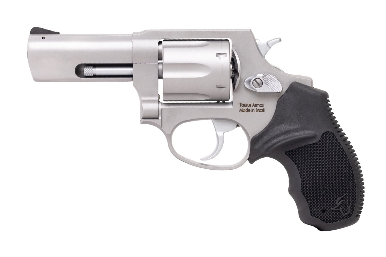 114230-default-l Taurus Defender 856 T.O.R.O. 38 Special Optic Ready Revolver with 3 Inch Barrel and Sta