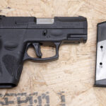 Taurus PT140 G2 Millennium 40 S&W Police Trade-In Pistol