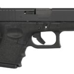 Glock 28 380 ACP Subcompact 10-Round Pistol