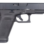 Glock 20 Gen5 MOS 10mm Optic Ready Pistol