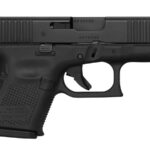 Glock 26 Gen5 9mm Subcompact Pistol