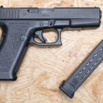 Glock 17 Gen2 9mm Police Trade-In Pistol