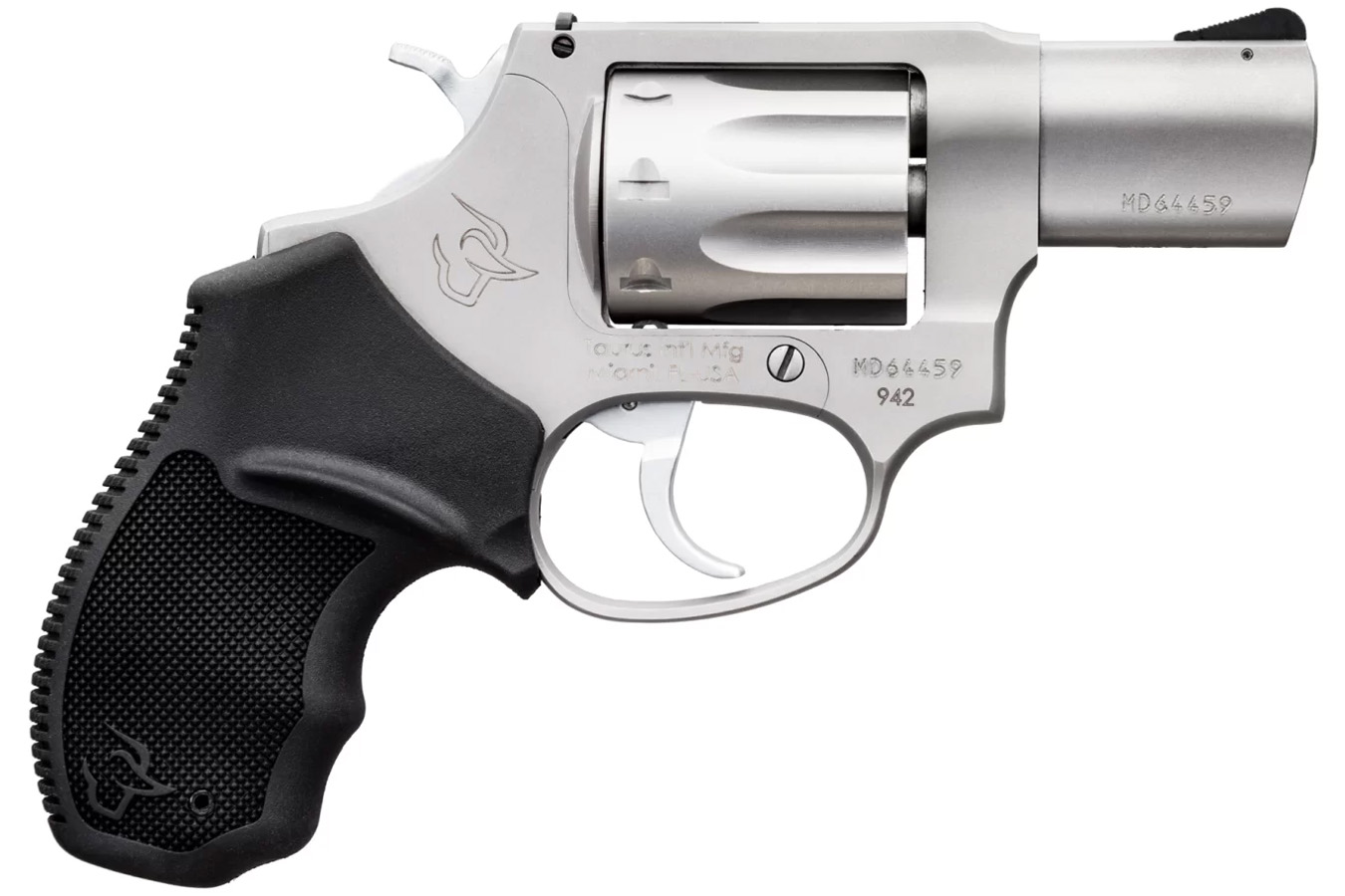 119933-default-l Taurus 942 Ultra Lite 22 LR Revolver