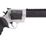 Taurus Raging Hunter 460 SW Magnum Revolver w/Two-Tone Finish, 6.75in Barrel