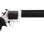 Taurus Raging Hunter 460 SW Magnum Revolver with Two-Tone Finish and 8.37 Inch Barrel