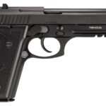 Taurus Model 92 9mm Semi-Auto Pistol with Accessory Rail (Blem)