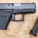 Glock 43 9mm Used Trade-In Single-Stack Pistol