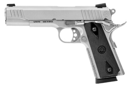 Taurus 1911 45 ACP Full-Size Stainless Pistol (Blem)