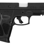 Taurus G3XL 9mm Striker-Fired Pistol with 4 Inch Barrel (Blem)