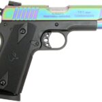 Taurus 1911 Commander 45 ACP Pistol with Prizm Slide (Blemished)