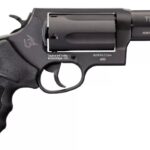Taurus Judge 410GA/45LC Black Revolver with 3-inch Barrel (Cosmetic Blemishes)