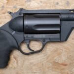 Taurus The Judge Public Defender Poly 45 Colt/410 Bore Police Trade-In Revolver