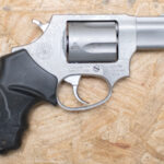 Taurus 85 Ultra-Lite 38 Special Police Trade-In Revolver with 2-Inch Barrel