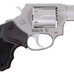 Taurus Model 327 .327 Fed Mag Stainless DA/SA Revolver with 2 Inch Barrel