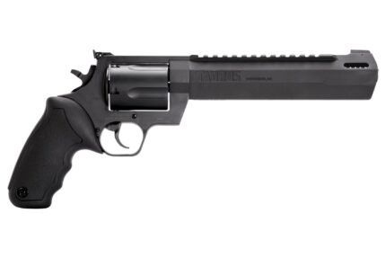 Taurus Raging Hunter 460SW Magnum 5-Shot Double-Action Revolver with 8.375 Inch Barrel
