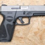 Taurus G3 9mm Police Trade-In Pistol with Two-Tone Finish