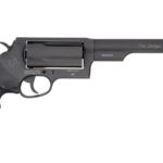 Taurus Judge 410GA/45LC Black Magnum Revolver with 6.5-inch Barrel