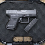 Glock 26 Gen4 9mm Police Trade-In (Very Good Condition)